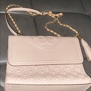 Tory Burch Fleming Shoulder bag